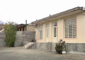مقاوم سازی ۱۱۶ هزار واحد مسکن روستایی در لرستان