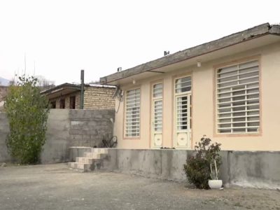 مقاوم سازی ۱۱۶ هزار واحد مسکن روستایی در لرستان