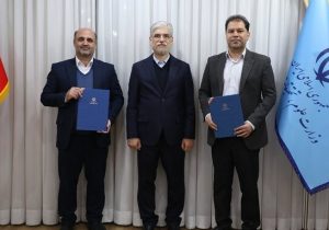 سرپرست دانشگاه لرستان منصوب شد