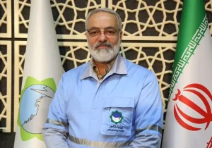 بازگشایی ۹۵ درصد راه‌های ارتباطی در لرستان