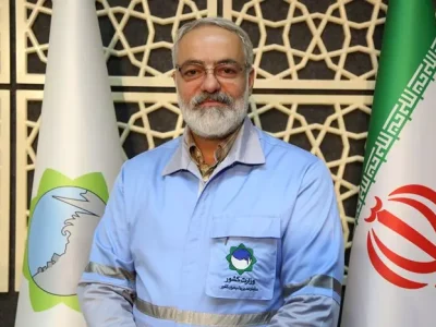 بازگشایی ۹۵ درصد راه‌های ارتباطی در لرستان