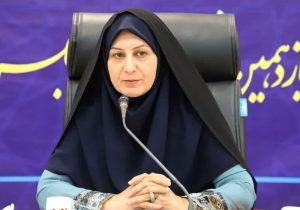 کارآفرینی زنان، موتور توسعه اقتصادی است