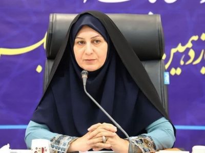 کارآفرینی زنان، موتور توسعه اقتصادی است