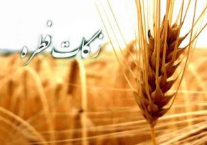 مبلغ زکات فطره در لرستان اعلام شد