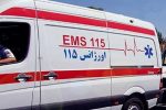 ۲۹۰۰ مأموریت توسط اورژانس لرستان