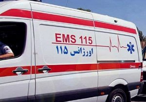 ۲۹۰۰ مأموریت توسط اورژانس لرستان