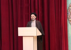 نماینده ولی‌فقیه در لرستان از حضور مردم در راهپیمایی روز قدس تقدیر کرد