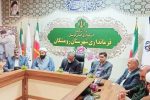 سرپرست فرمانداری رومشکان معرفی شد