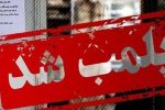 پلمب ۲ واحد عرضه خام دامی در الیگودرز