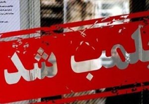پلمب ۲ واحد عرضه خام دامی در الیگودرز