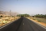 ۵۰ کیلومتر از جاده‌های بروجرد آسفالت و بهسازی شد