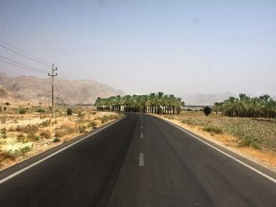 ۵۰ کیلومتر از جاده‌های بروجرد آسفالت و بهسازی شد