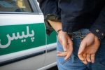 ۱۸ سارق در بروجرد دستگیر شدند