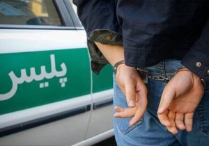 ۱۸ سارق در بروجرد دستگیر شدند