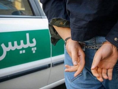 ۱۸ سارق در بروجرد دستگیر شدند