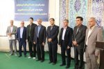 سرپرست مرکز تحقیقات کشاورزی لرستان معارفه شد
