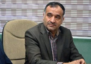 معاون فرهنگی و رسانه اداره کل ارشاد لرستان معرفی شد