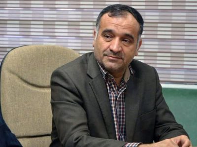 معاون فرهنگی و رسانه اداره کل ارشاد لرستان معرفی شد