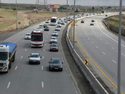 کاهش ۱۵ درصدی تصادفات منجر به فوت در لرستان