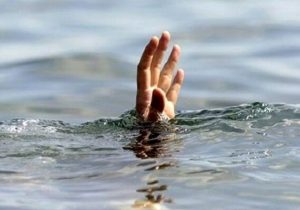 کودک در دریاچه پارک جنگلی علی‌آباد دلفان جان باختند