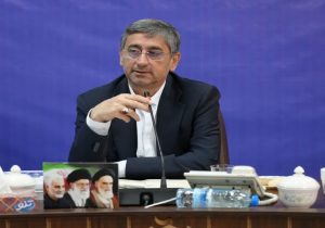 بسیج نماد فداکاری و همبستگی ملی است