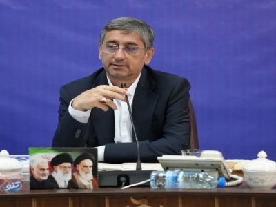 بسیج نماد فداکاری و همبستگی ملی است