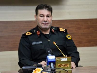 جاعلان مهر ادارات دولتی و غیردولتی در سلسله دستگیر شدند