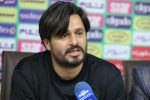 دقیقی از خیبر جدا شد