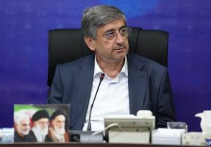 اعزام پنجمین و ششمین گروه از زائران حج تمتع از فرودگاه خرم‌آباد