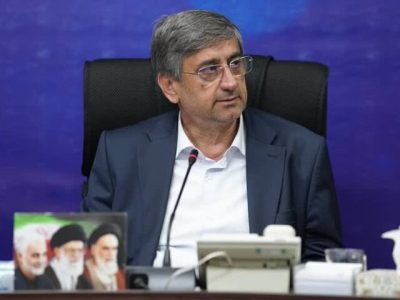 اعزام پنجمین و ششمین گروه از زائران حج تمتع از فرودگاه خرم‌آباد