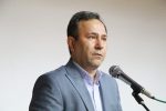 نامدار صیادی سرپرست جهاد کشاورزی لرستان شد