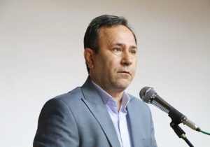 نامدار صیادی سرپرست جهاد کشاورزی لرستان شد