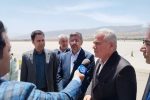 تسهیل بازگشت حجاج استان‌های هم‌جوار از فرودگاه خرم‌آباد