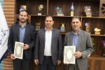 معاون فرهنگی و اجتماعی دانشگاه لرستان معرفی شد