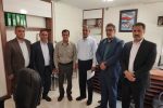 رئیس جدید اداره منابع طبیعی خرم‌آباد معرفی شد