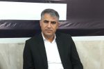 سرپرست فرمانداری معمولان منصوب شد