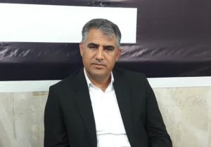 سرپرست فرمانداری معمولان منصوب شد