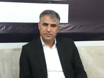 سرپرست فرمانداری معمولان منصوب شد