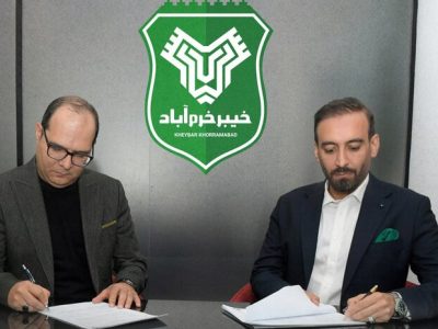 ربیعی سرمربی خیبر شد