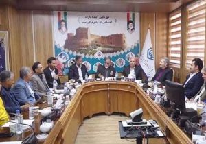 بهره مندی ۱۳۱ هزار کارگر در لرستان از پوشش بیمه تأمین اجتماعی
