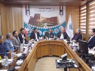 بهره مندی ۱۳۱ هزار کارگر در لرستان از پوشش بیمه تأمین اجتماعی