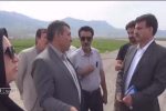 پیشرفت ۹۵ درصدی خط برگشت پروژه کمربندی دورود