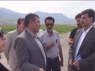 پیشرفت ۹۵ درصدی خط برگشت پروژه کمربندی دورود
