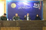 اعزام ۲۵۰۰ لرستانی به مرقد مطهر امام خمینی