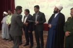 جشن نسیم مهر در دورود لرستان