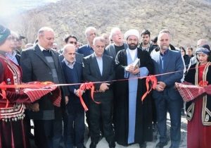 لرستان پیشتاز در پرورش ماهیان خاویاری؛ گام بلند به سوی قطب آبزی‌پروری کشور