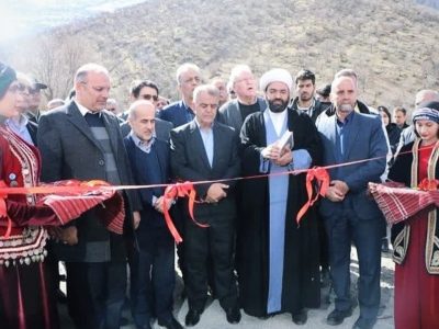 لرستان پیشتاز در پرورش ماهیان خاویاری؛ گام بلند به سوی قطب آبزی‌پروری کشور