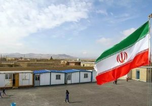۱۳ مدرسه کانکسی تا مهرماه در ازنا جمع‌آوری می‌شوند