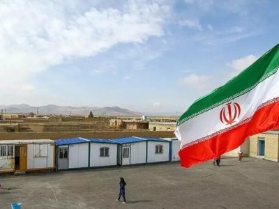 ۱۳ مدرسه کانکسی تا مهرماه در ازنا جمع‌آوری می‌شوند