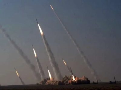 آغاز موج جدید عملیات وعده صادق ۳